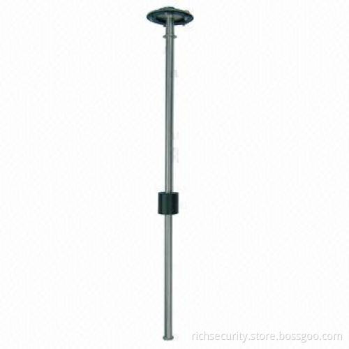 Fuel level sensor, simple structure